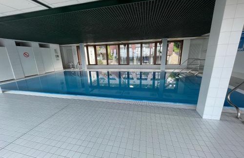Sasbachwalden Apartment | Ferienwohnung Talblick
