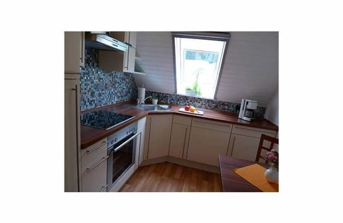 Gutach Apartment | Ferienwohnung Talblick, 52qm, 1 Schlafzimmer, max. 2 Personen