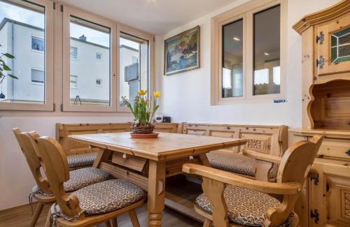 Hoechst Apartment | Ferienwohnung Tannenblick