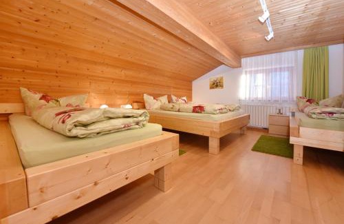 Tschagguns Apartment | Ferienwohnung Tetiana