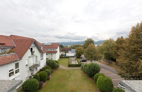 Bad Saeckingen Apartment | Ferienwohnung Tetto Piccolo