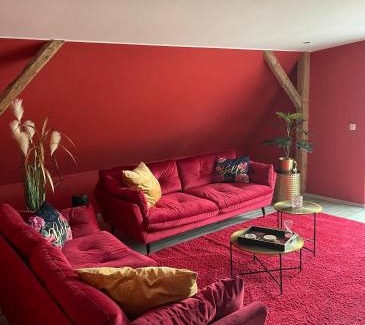 Rosswein Apartment | Ferienwohnung Thiele in Rosswein