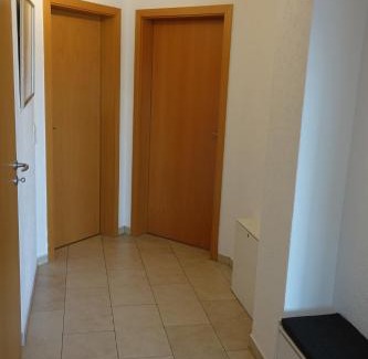 Wandlitz Apartment | Ferienwohnung Thuja