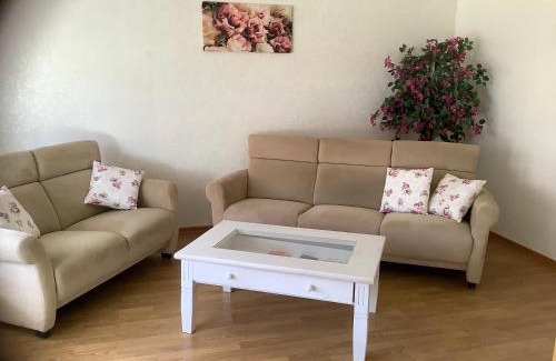 Kirchtimke Apartment | Ferienwohnung Tib´sien Hus
