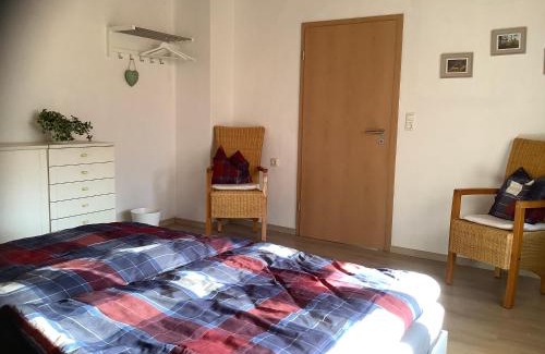 Kirchtimke Apartment | Ferienwohnung Tib´sien Hus