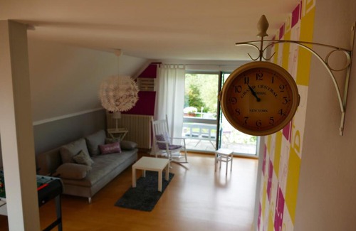 Altenbrunslar Apartment | Ferienwohnung Tielmann