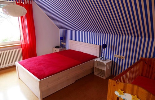 Altenbrunslar Apartment | Ferienwohnung Tielmann