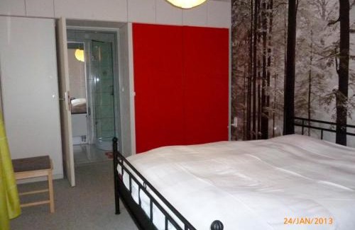 Rendsburg Apartment | Ferienwohnung Tietgen