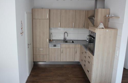 Hage Apartment | Ferienwohnung "TimeOut"