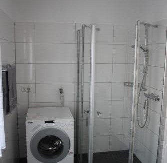 Hage Apartment | Ferienwohnung "TimeOut"