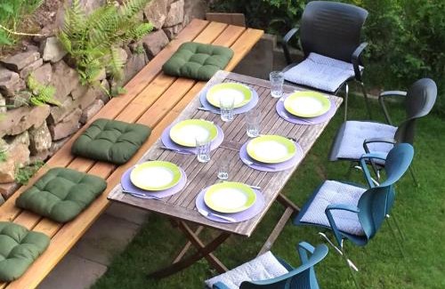 Schramberg Apartment | Ferienwohnung Tischneck