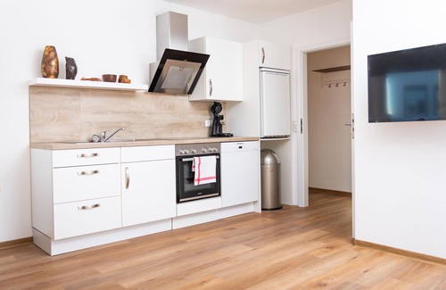 Hamelin Apartment | Ferienwohnung Torster Nr.16, Hameln Bahnhofsnähe
