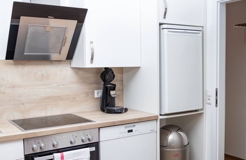 Hamelin Apartment | Ferienwohnung Torster Nr.16, Hameln Bahnhofsnähe