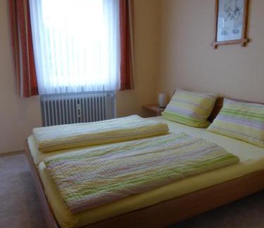Viereth Apartment | Ferienwohnung Treuter