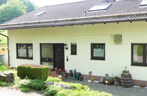Beerfelden Apartment | Ferienwohnung Traumblick