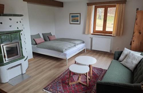 Gmuend in Kaernten Apartment | Ferienwohnung Traumblick in Gmünd