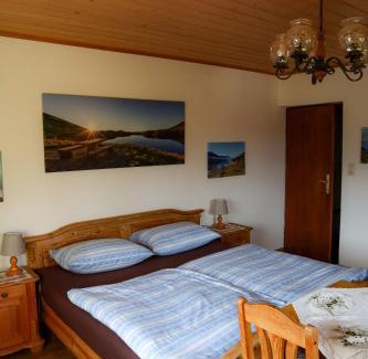Grundlsee Apartment | Ferienwohnung Trisselwand