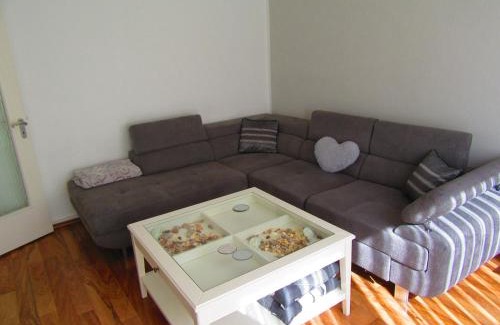 Bad Salzig Apartment | Ferienwohnung Troja