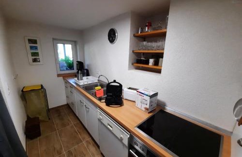 Umkirch Apartment | Ferienwohnung Tuniberg