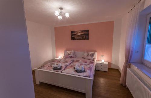 Rathmannsdorf Apartment | Ferienwohnung "Turmblick"
