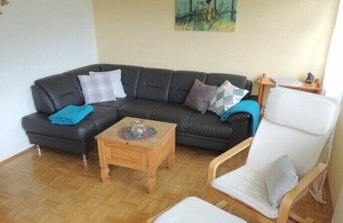 Tennenbronn Apartment | Ferienwohnung U