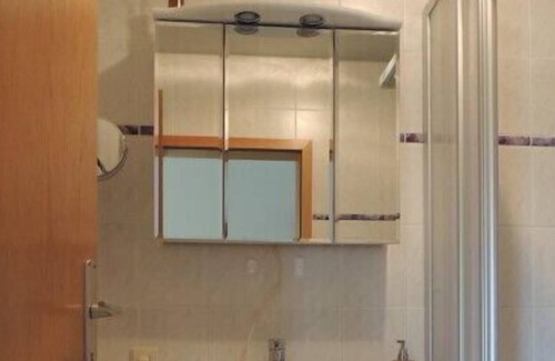 Tennenbronn Apartment | Ferienwohnung U