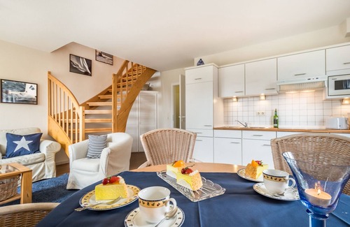 Kopperby Apartment | Ferienwohnung Uferweg 62 in Kappeln