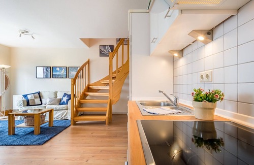 Kopperby Apartment | Ferienwohnung Uferweg 62 in Kappeln