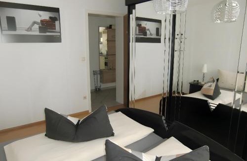 Hornberg Apartment | Ferienwohnung Uli Schätzle