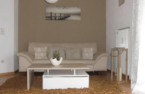 Hornberg Apartment | Ferienwohnung Uli Schätzle