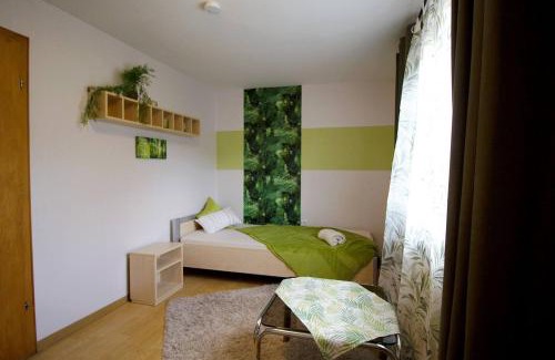 Ulrichstein Apartment | Ferienwohnung Ulrichstein/Bobenhausen II