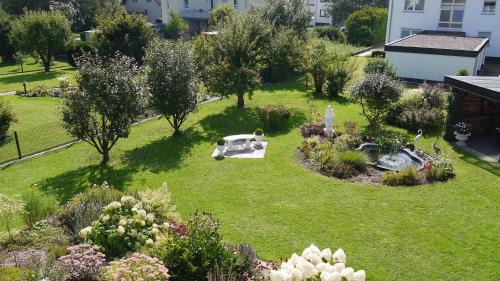 Bad Driburg Apartment | Ferienwohnung und Gästezimmer Iburgblick