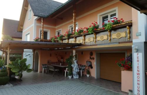 Halbenrain Apartment | Ferienwohnung und Gästezimmer Gaspar