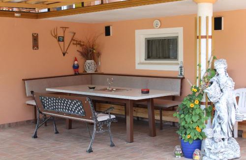 Halbenrain Apartment | Ferienwohnung und Gästezimmer Gaspar