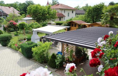 Halbenrain Apartment | Ferienwohnung und Gästezimmer Gaspar