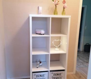 Claussnitz Apartment | Ferienwohnung und Zimmervermietung Zur Alten Post