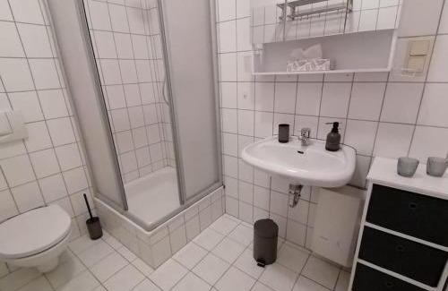 Claussnitz Apartment | Ferienwohnung und Zimmervermietung Zur Alten Post