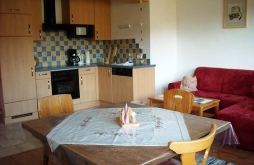 Hinterstoder Other | Ferienwohnung Unterklamm - Ferienhof Blasriegl