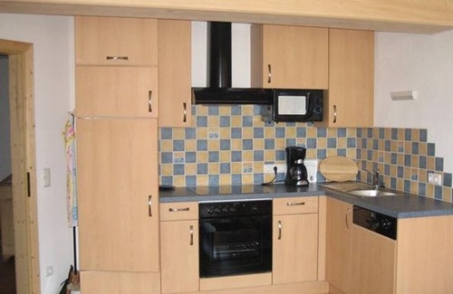 Hinterstoder Other | Ferienwohnung Unterklamm - Ferienhof Blasriegl