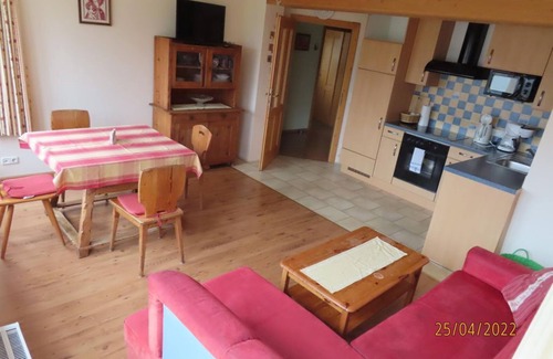 Hinterstoder Other | Ferienwohnung Unterklamm - Ferienhof Blasriegl