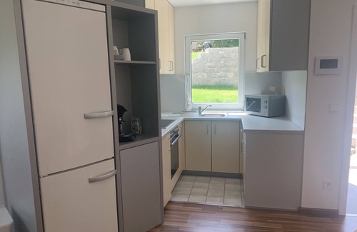Gosheim Apartment | Ferienwohnung Untere Bära auf der Schwäbischen Alb