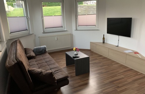 Gosheim Apartment | Ferienwohnung Untere Bära auf der Schwäbischen Alb