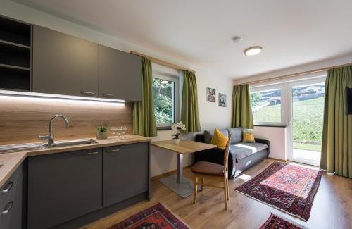 Schwaz Apartment | Ferienwohnung Unterlechner