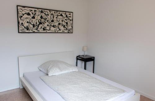 Untersteinbach Apartment | Ferienwohnung Untersteinbach