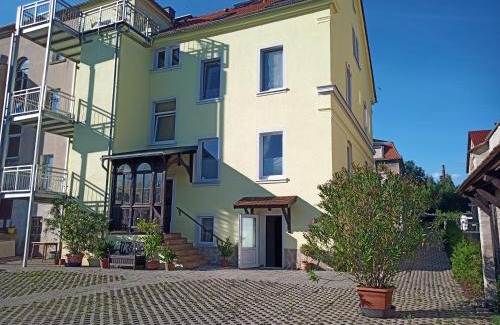 Zittau Apartment | Ferienwohnung Urlaubsbasis Renate