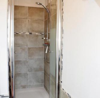 Risum-Lindholm Apartment | Ferienwohnung Vadders Hof Risum-Lindholm
