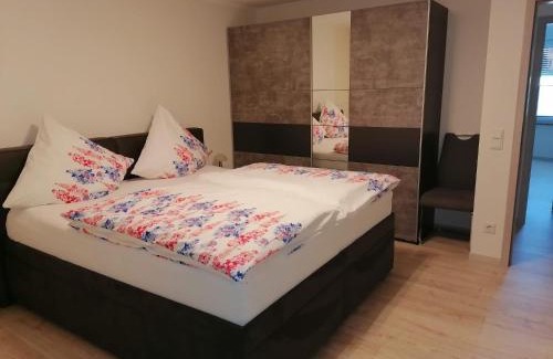 Baustert Apartment | Ferienwohnung Valentin