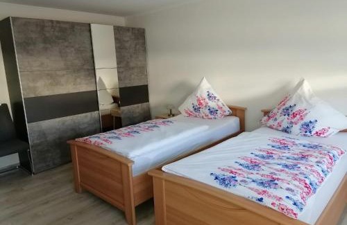 Baustert Apartment | Ferienwohnung Valentin