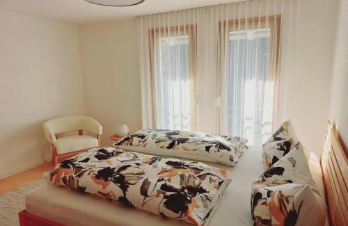 Laterns Apartment | Ferienwohnung Vanezer