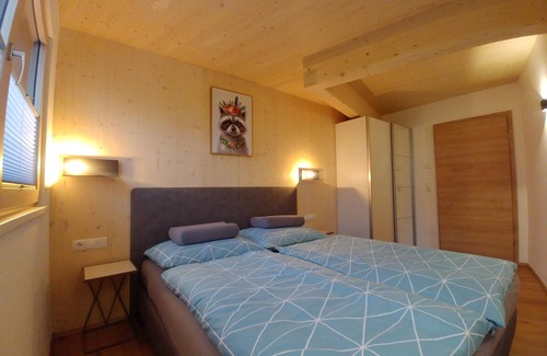 Hoarberg Apartment | Ferienwohnung Vergissmeinnicht
